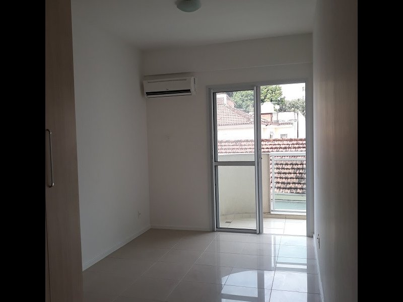 imóvel com 76m² - Grajaú - Rio de Janeiro