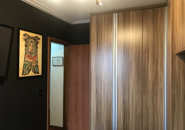 imóvel com 116m²