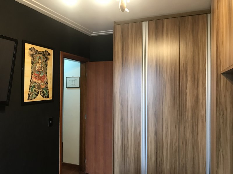 imóvel com 116m² - Vila Vermelha - São Paulo