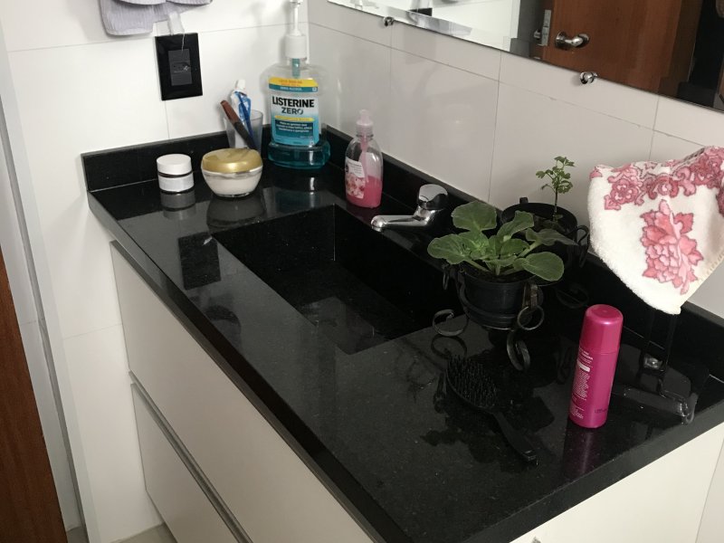 imóvel com 116m² - Vila Vermelha - São Paulo