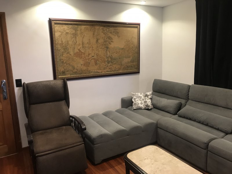 imóvel com 116m² - Vila Vermelha - São Paulo