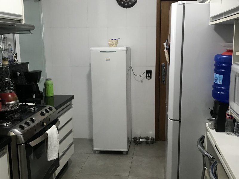 imóvel com 116m² - Vila Vermelha - São Paulo
