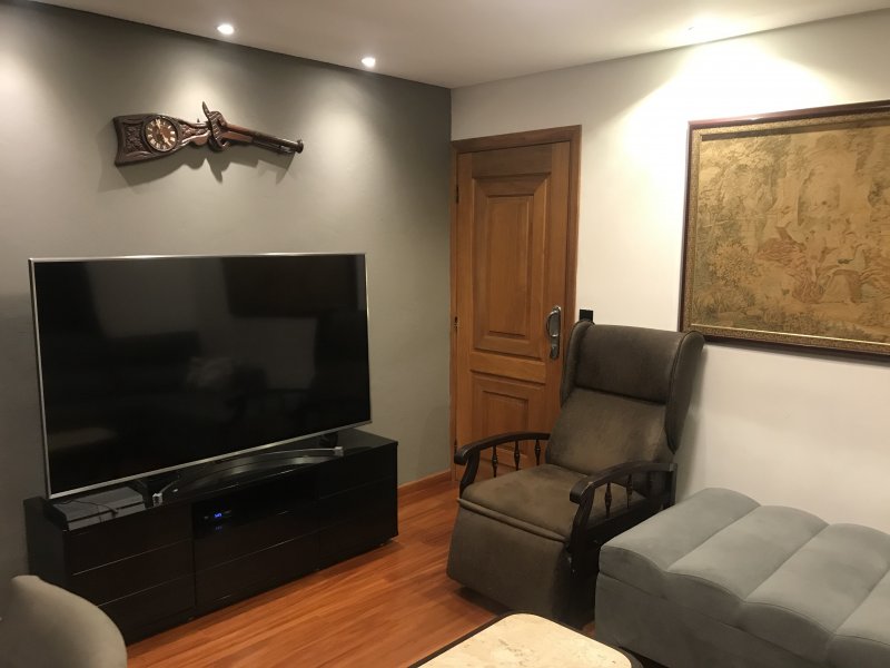 imóvel com 116m² - Vila Vermelha - São Paulo