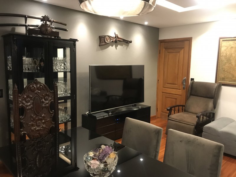 imóvel com 116m² - Vila Vermelha - São Paulo
