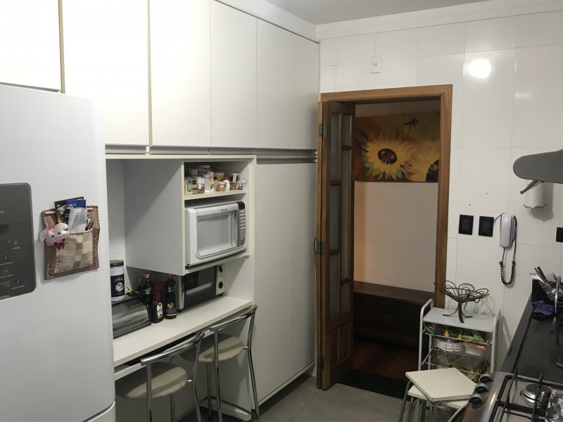 imóvel com 116m² - Vila Vermelha - São Paulo