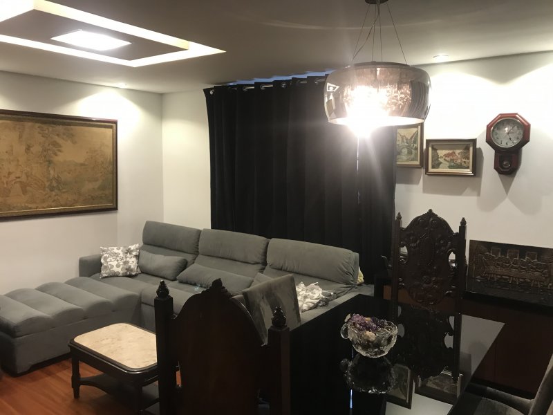 imóvel com 116m² - Vila Vermelha - São Paulo