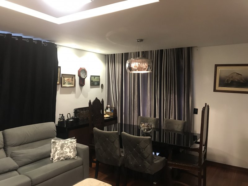 imóvel com 116m² - Vila Vermelha - São Paulo