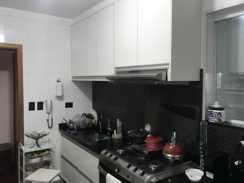 imóvel com 116m² - Vila Vermelha - São Paulo