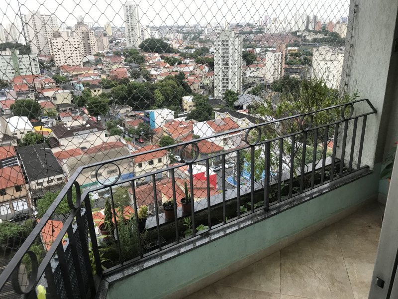 imóvel com 116m² - Vila Vermelha - São Paulo