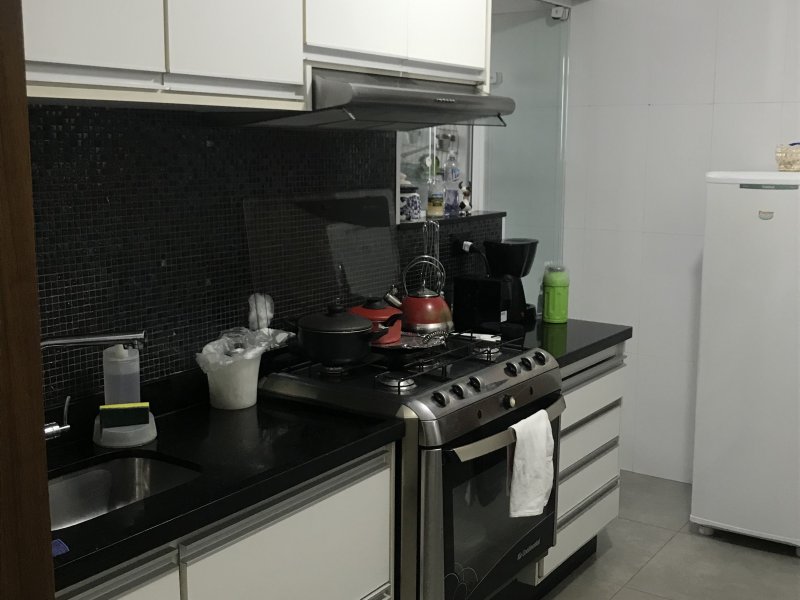 imóvel com 116m² - Vila Vermelha - São Paulo