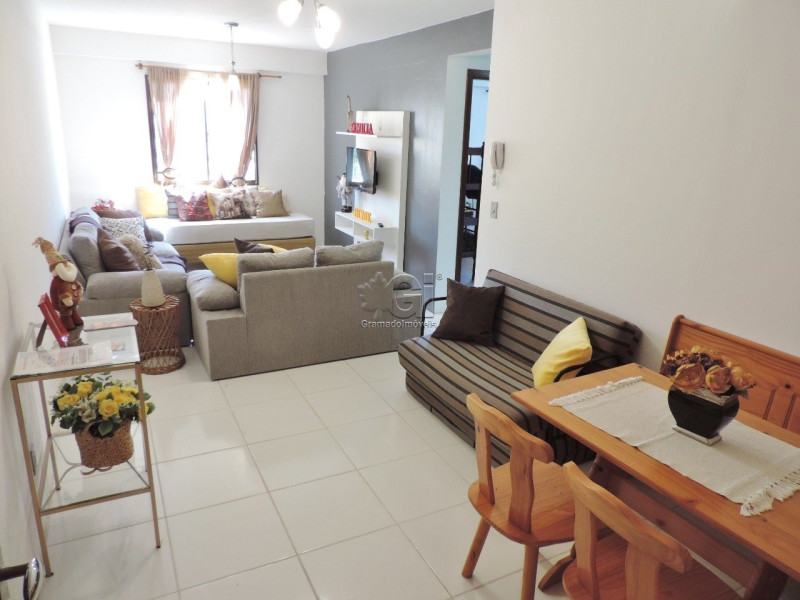 imóvel com 64m² - Parque Gramado(Vila Xavier) - Gramado