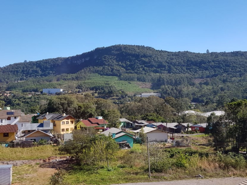 imóvel com 64m² - Parque Gramado(Vila Xavier) - Gramado
