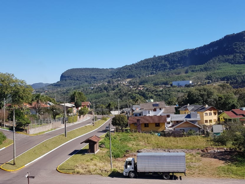 imóvel com 64m² - Parque Gramado(Vila Xavier) - Gramado