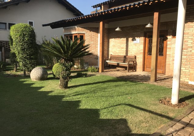 imóvel com 500m²