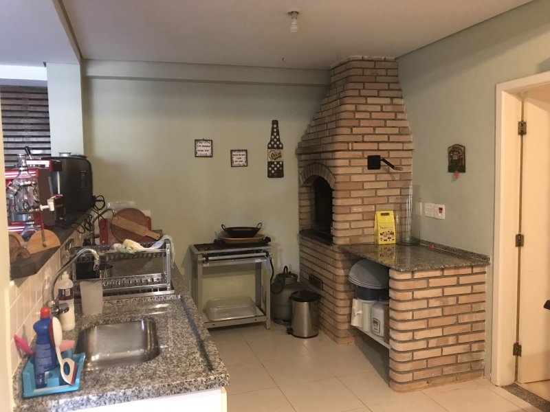 imóvel com 500m² - Sítio Barrocada - São Paulo