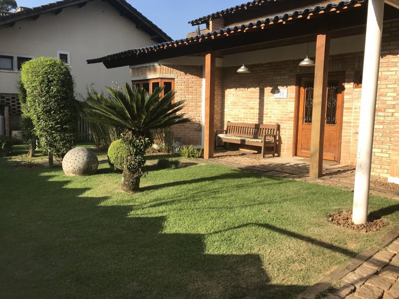 imóvel com 500m² - Sítio Barrocada - São Paulo