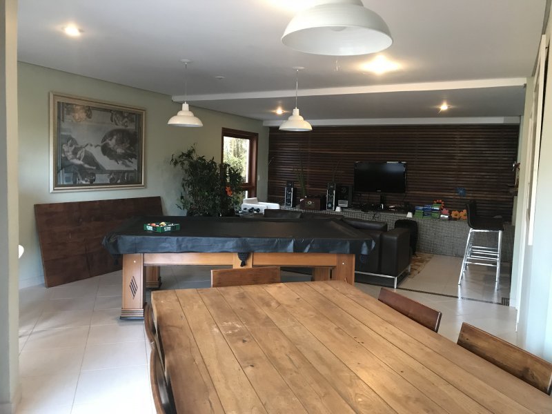 imóvel com 500m² - Sítio Barrocada - São Paulo