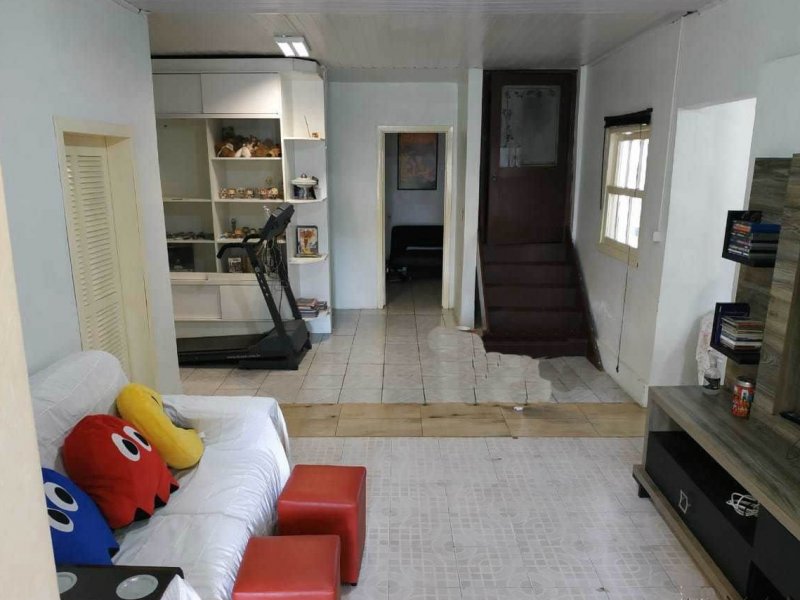 imóvel com 140m² - São José - Novo Hamburgo