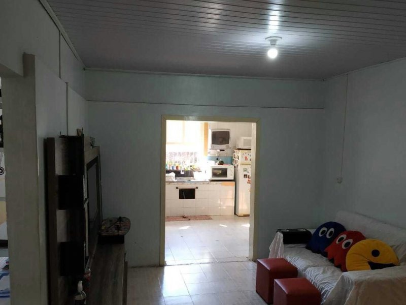 imóvel com 140m² - São José - Novo Hamburgo