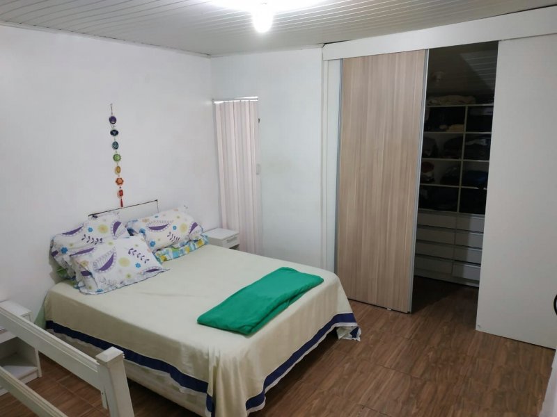 imóvel com 140m² - São José - Novo Hamburgo