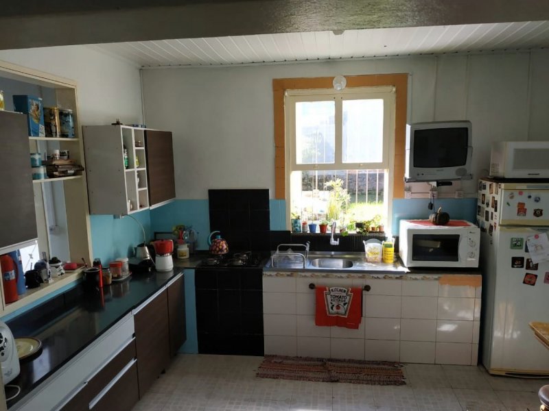 imóvel com 140m² - São José - Novo Hamburgo
