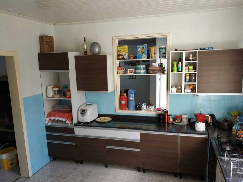 imóvel com 140m² - São José - Novo Hamburgo