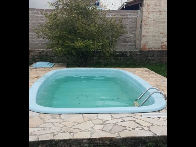 imóvel com 140m² - São José - Novo Hamburgo