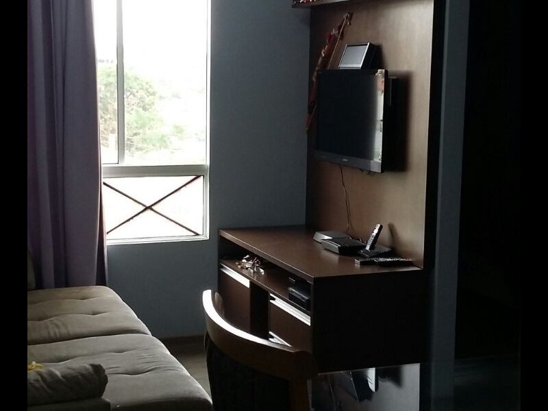 Apartamento à venda Jardim São José com 42m² e 2 quartos por R$ 170.000 - 2069280605-img-20180125-wa0008.jpg