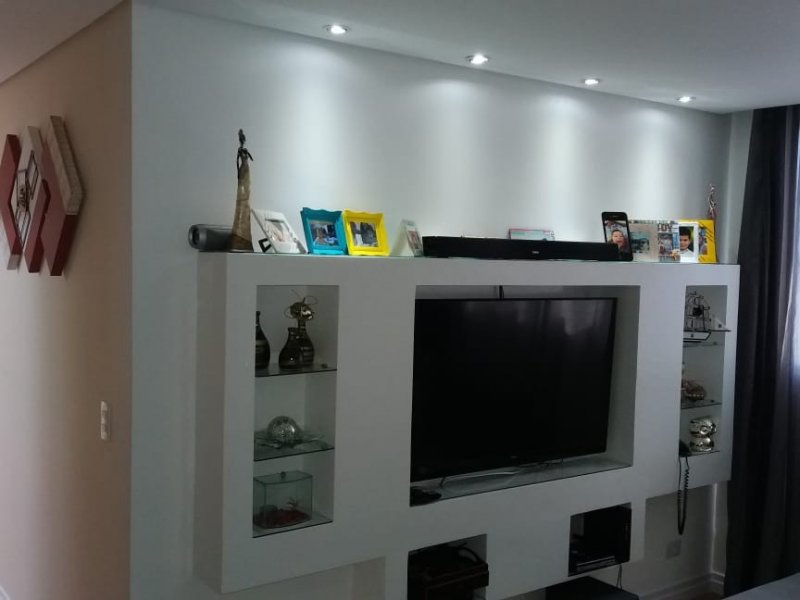 imóvel com 67m² - Parque Paineiras - São Paulo