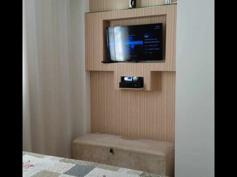 imóvel com 67m² - Parque Paineiras - São Paulo