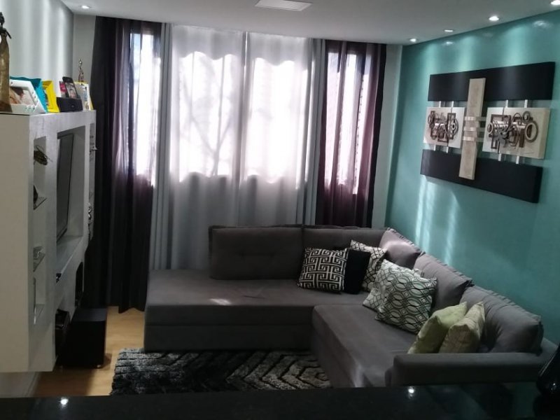 imóvel com 67m² - Parque Paineiras - São Paulo