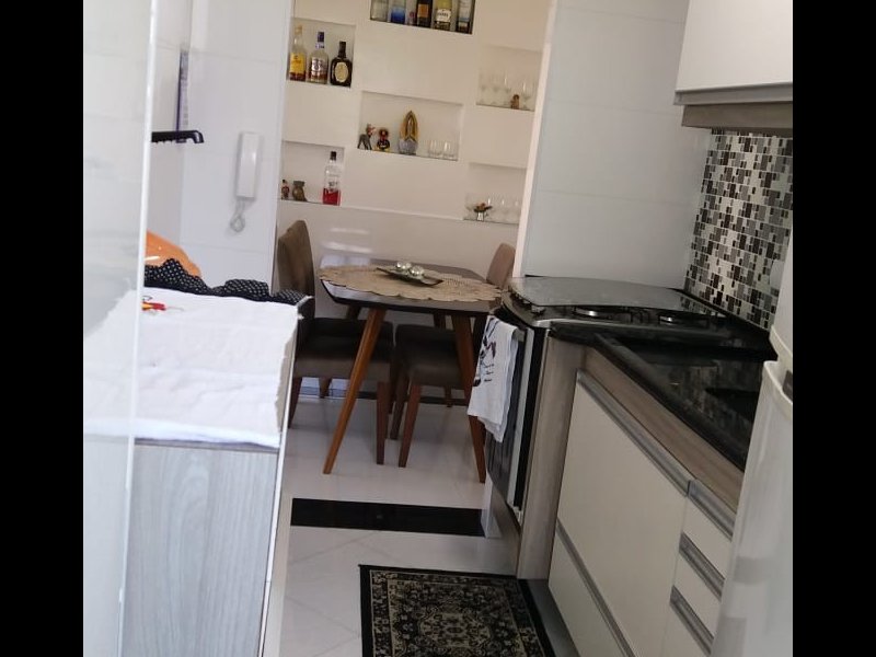 imóvel com 67m² - Parque Paineiras - São Paulo