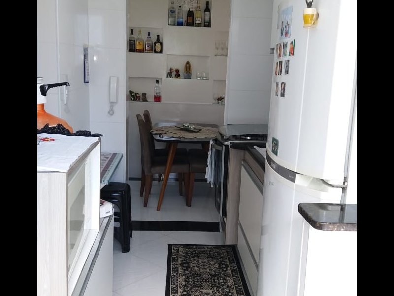imóvel com 67m² - Parque Paineiras - São Paulo