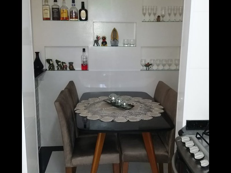 imóvel com 67m² - Parque Paineiras - São Paulo