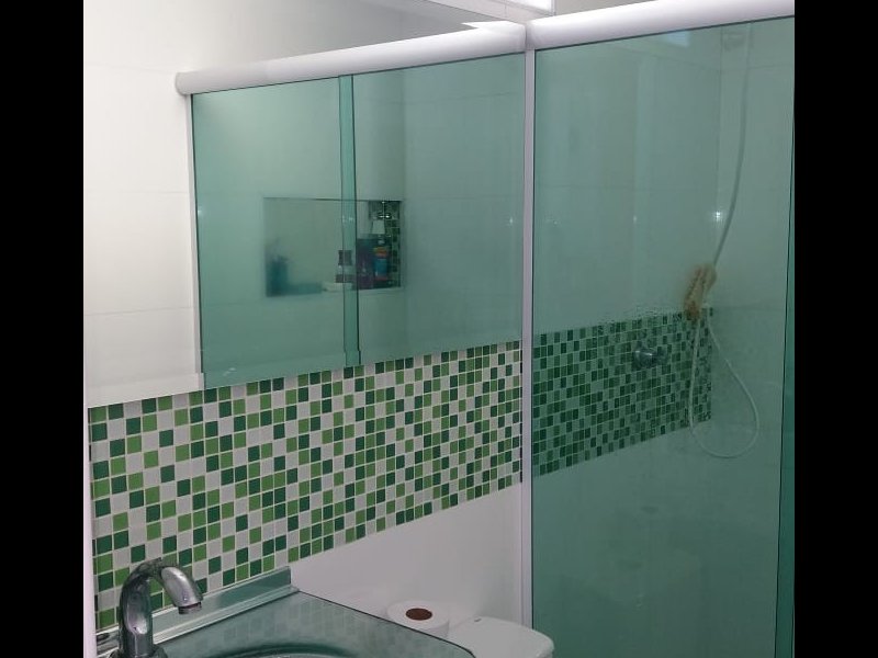 imóvel com 67m² - Parque Paineiras - São Paulo