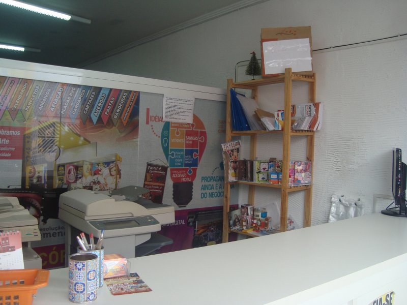 Comercial à venda Parque Novo Oratório com 45m² e  quartos por R$ 50.000 - 183890881-dsc02391.JPG