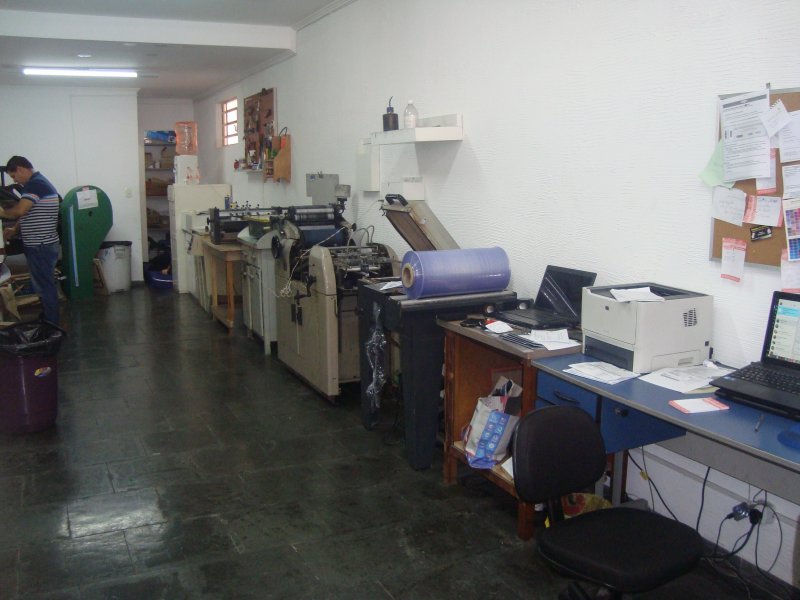 Comercial à venda Parque Novo Oratório com 45m² e  quartos por R$ 50.000 - 1899322478-dsc02394.JPG