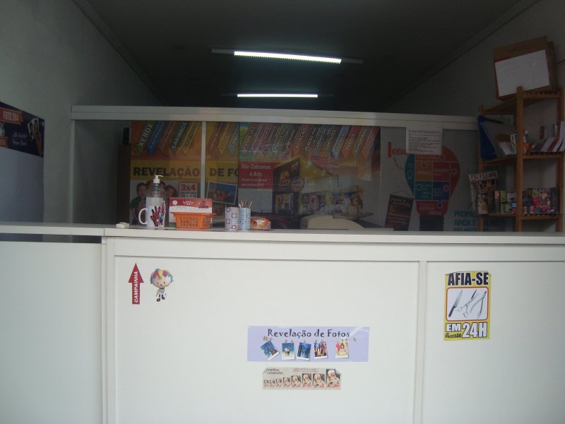 Comercial à venda Parque Novo Oratório com 45m² e  quartos por R$ 50.000 - 2058291873-dsc02390.JPG