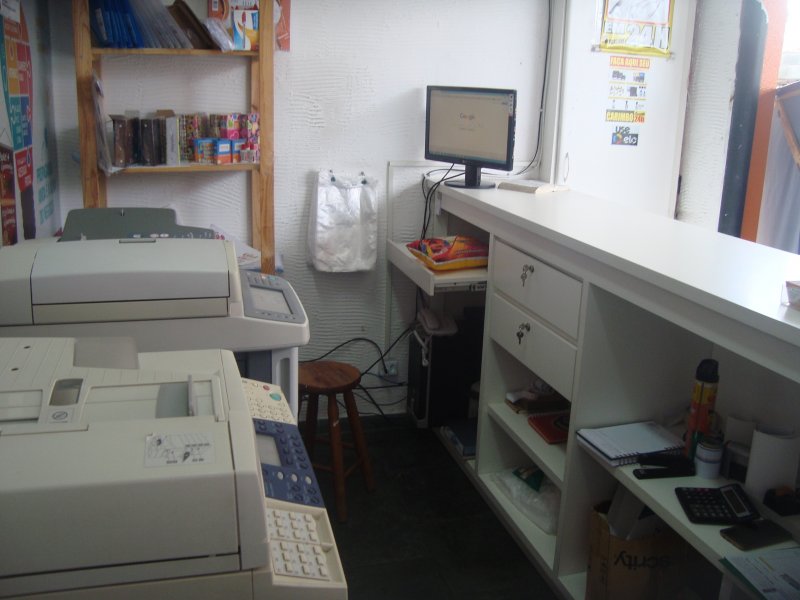 Comercial à venda Parque Novo Oratório com 45m² e  quartos por R$ 50.000 - 642528188-dsc02406.JPG