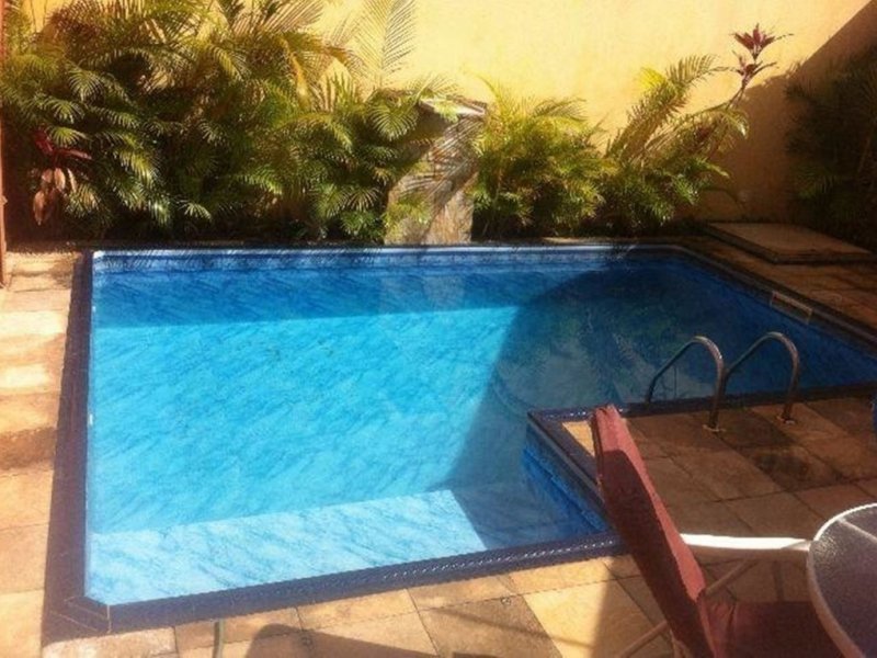 imóvel com 140m² - Vila Nivi - São Paulo