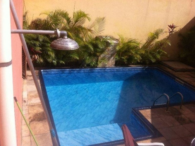 imóvel com 140m² - Vila Nivi - São Paulo