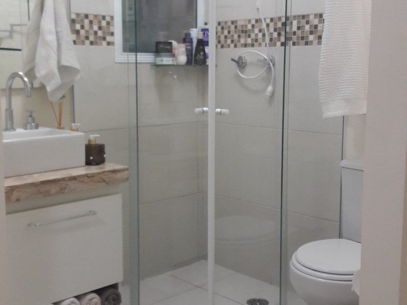 imóvel com 67m² - Chácara das Nações - Valinhos