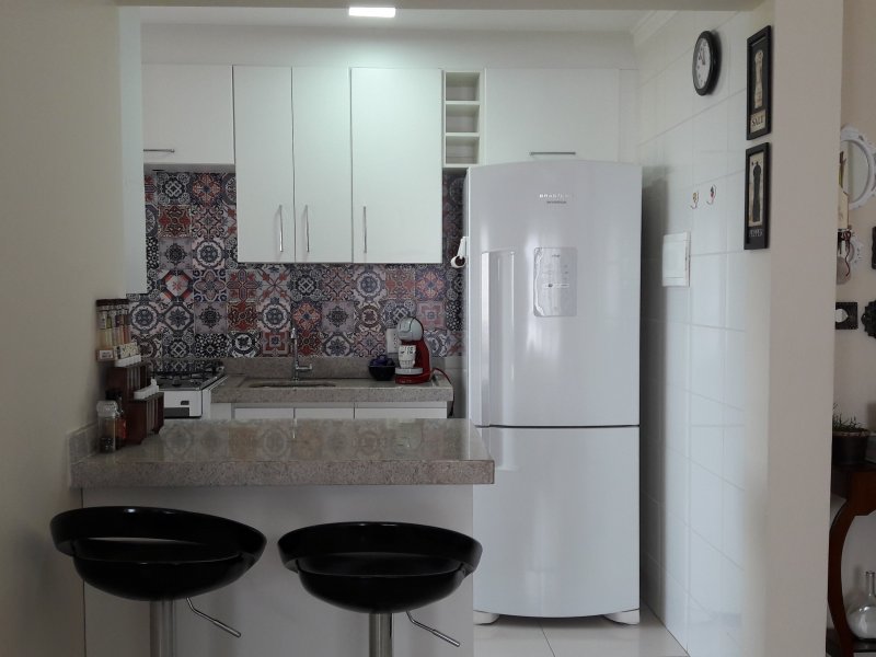 imóvel com 67m² - Chácara das Nações - Valinhos