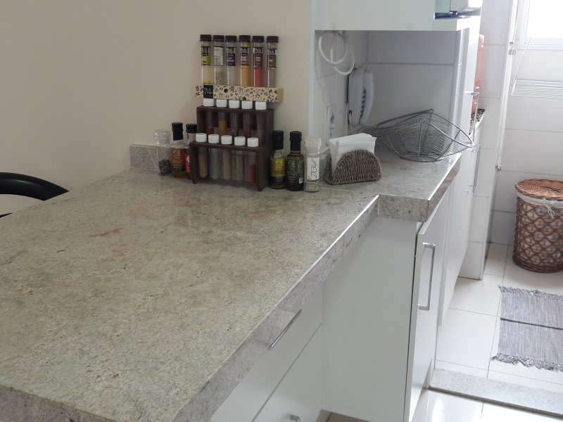 imóvel com 67m² - Chácara das Nações - Valinhos