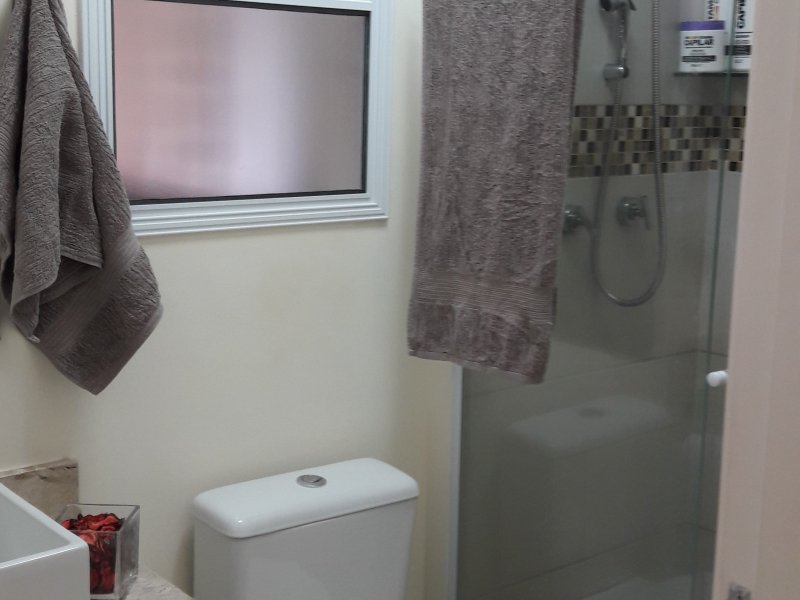 imóvel com 67m² - Chácara das Nações - Valinhos