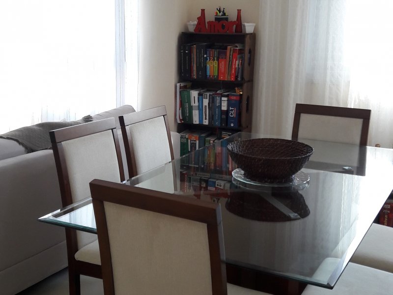 imóvel com 67m² - Chácara das Nações - Valinhos