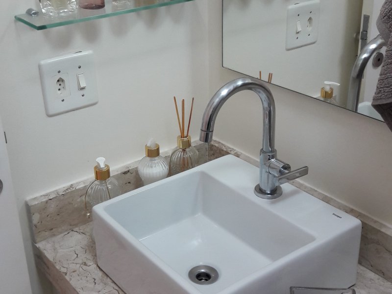 imóvel com 67m² - Chácara das Nações - Valinhos