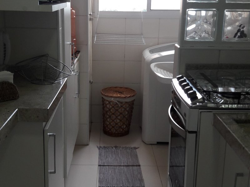 imóvel com 67m² - Chácara das Nações - Valinhos
