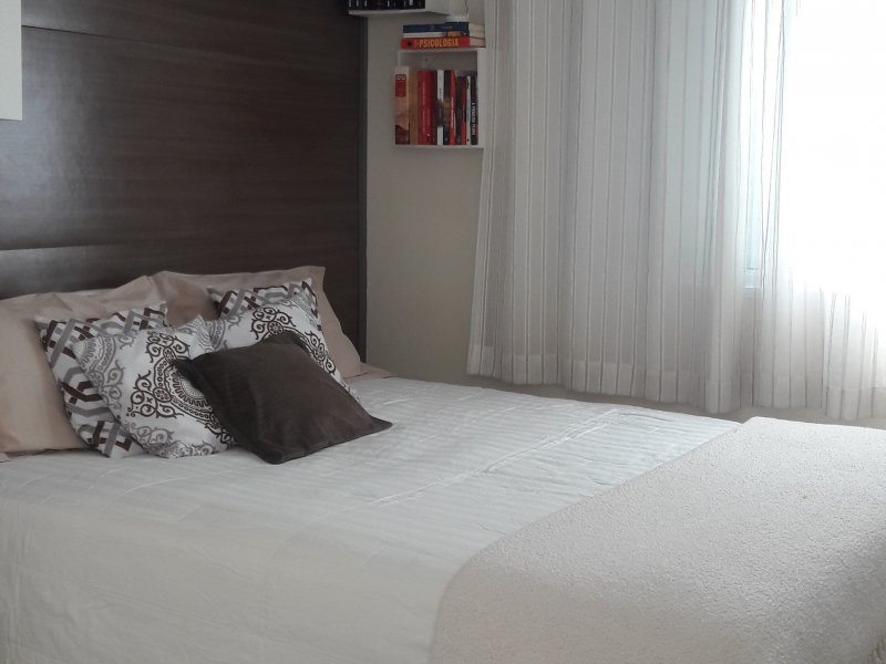 imóvel com 67m² - Chácara das Nações - Valinhos