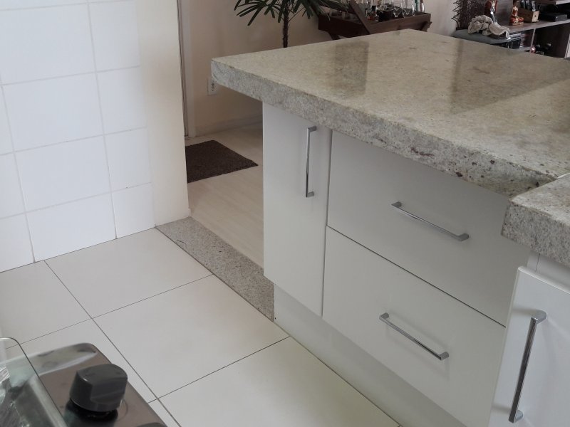 imóvel com 67m² - Chácara das Nações - Valinhos